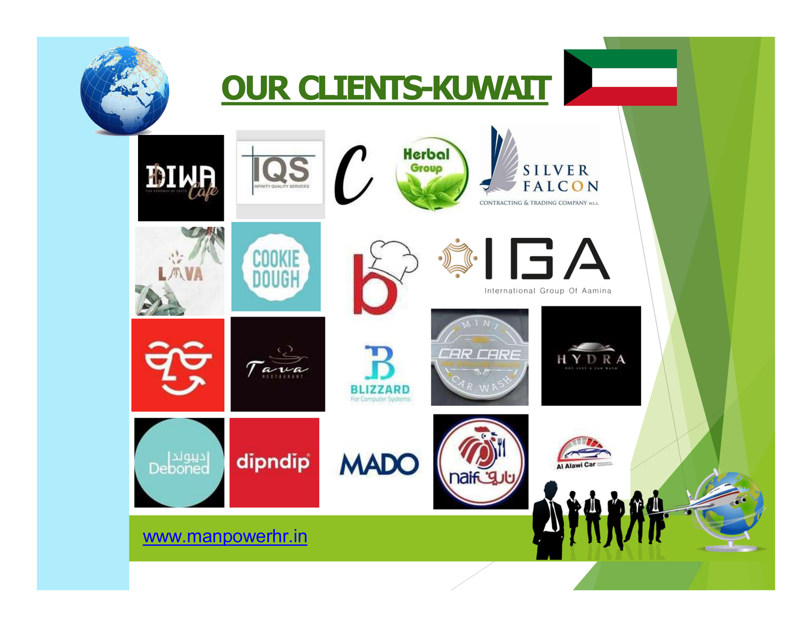 Kuwait Clients 2