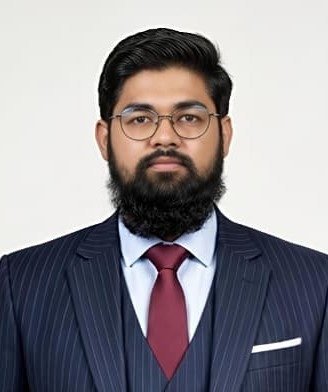 Jafar Shaikh - Senior Business Development Executive