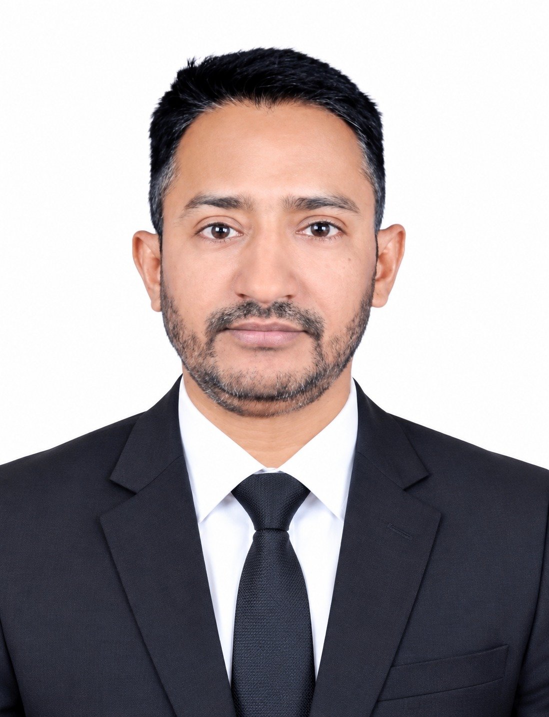 Tanvir S - Business Development Head